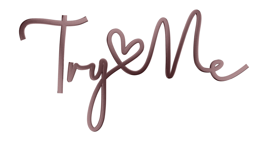 logo TryLoveMe
