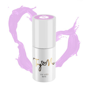 Lakier Hybrydowy TryLoveMe Lavender 014
