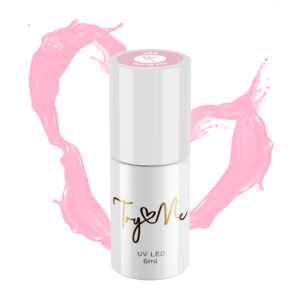 Lakier Hybrydowy TryLoveMe Berry Me 033