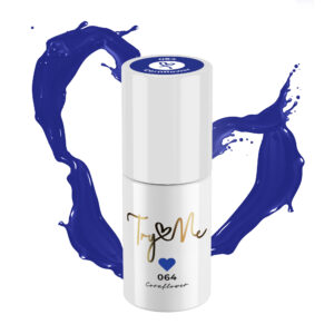 Lakier Hybrydowy Tryloveme Cornflower 064
