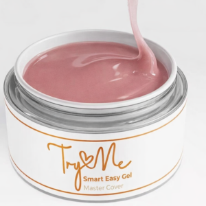 ŻEL BUDUJĄCY SMART EASE GEL MASTER COVER 15 ML