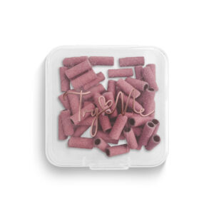 Kapturki Mini Na mandrel 240-50 szt.