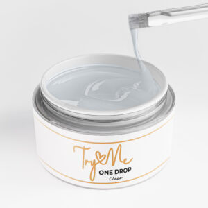 Żel One Drop Clear 50 ml