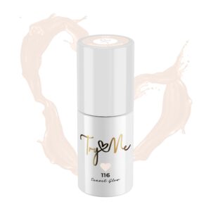 LAKIER HYBRYDOWY 116 SUNSET GLOW