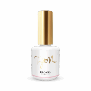 ŻEL W BUTELCE PRO GEL CANDY PINK