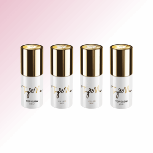 Zestaw Milky Glow TRYLOVEME