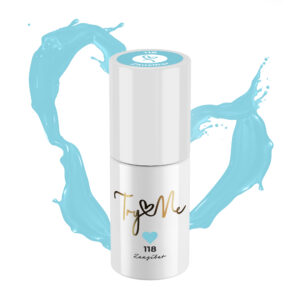 LAKIER HYBRYDOWY 118 ZANZIBAR