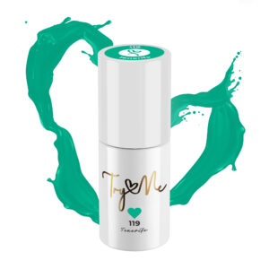 LAKIER HYBRYDOWY 119 TENERIFE