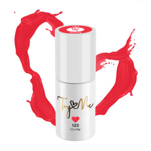 LAKIER HYBRYDOWY 122 SICILI