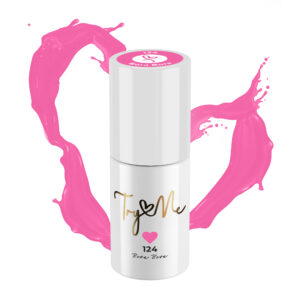 LAKIER HYBRYDOWY 124 BORA BORA