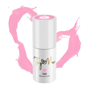 LAKIER HYBRYDOWY 125 MALEDIVES