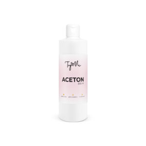 Aceton TryLoveMe 300 ml – poręczna moc do skutecznego usuwania stylizacji