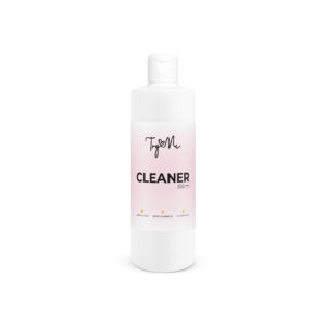 Cleaner TryLoveMe 300 ml – kompaktowa moc czystości dla perfekcyjnego manicure