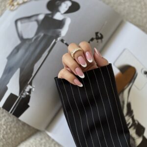 Rękaw do zdjęć - Midnight Lines