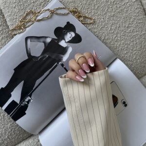 Rękaw do zdjęć - Vanilla Sky