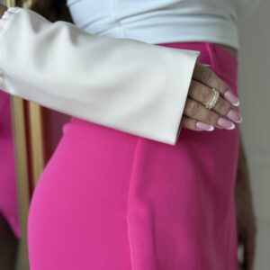 Rękaw do zdjęć - Latte Glow