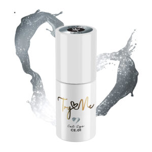 LAKIER HYBRYDOWY Cat Eye CE.01