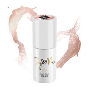 LAKIER HYBRYDOWY Cat Eye CE.03