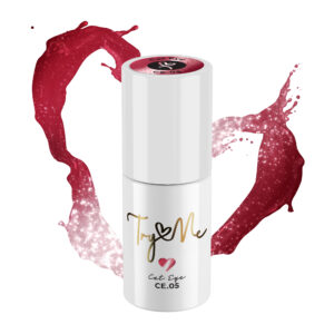 LAKIER HYBRYDOWY Cat Eye CE.05