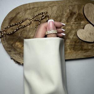 RĘKAW DO ZDJĘĆ SOFT NUDE