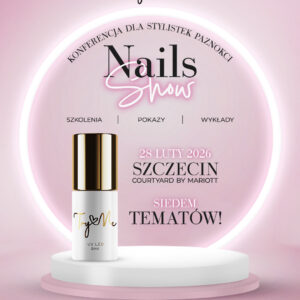 Bilet na Konferencję – 28.02, Szczecin (Hotel Marriott)