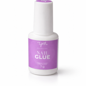 KLEJ DO TIPSÓW NAIL GLUE 7G