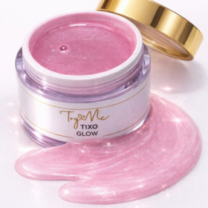 ŻEL BUDUJĄCY TIXO GLOW 50ML