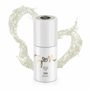 LAKIER HYBRYDOWY TRYLOVEME 135 LUNA