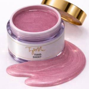 ŻEL BUDUJĄCY TIXO SHINY 50ML –