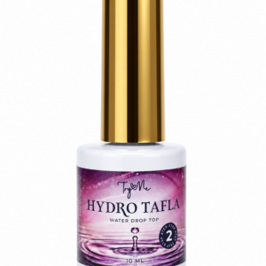 HYDRO TAFLA TRYLOVEME KROK 2