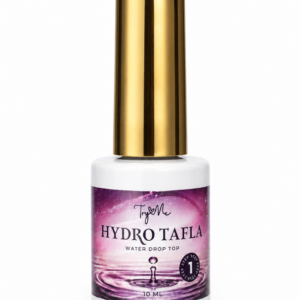 HYDRO TAFLA TRYLOVEME KROK 1