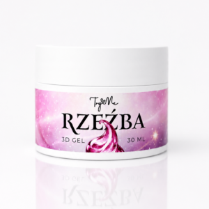 RZEŹBA 3D TRYLOVEME 30ML
