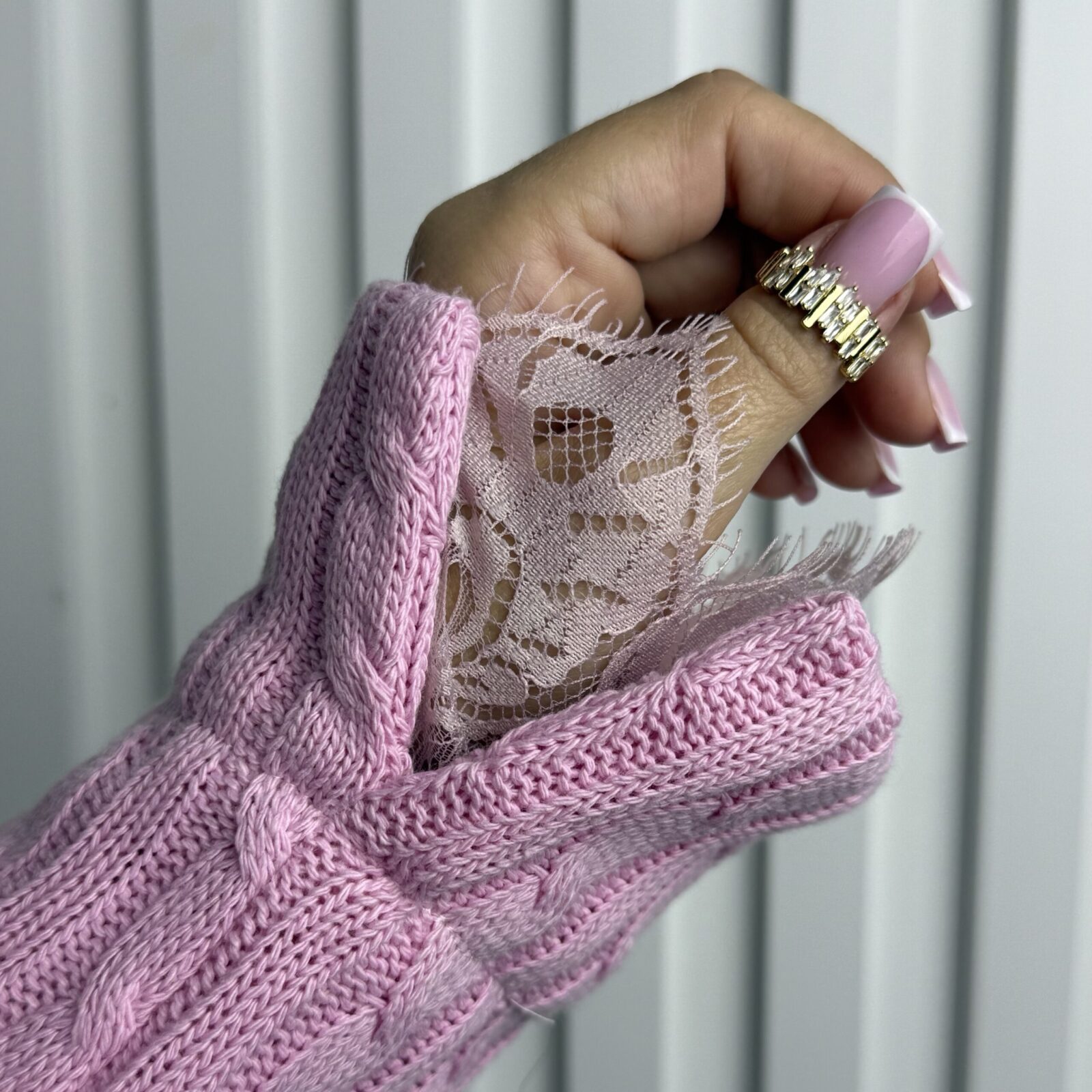 Powder Pink - obrazek 4