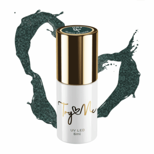Lakier Hybrydowy TryLoveMe Forest Sparkle 083