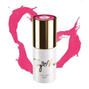 LAKIER HYBRYDOWY TRYLOVEME RASPERBERRY BLUSH 095