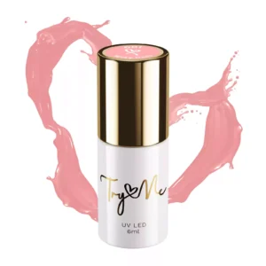 Lakier Hybrydowy TryLoveMe Milky Nails 001