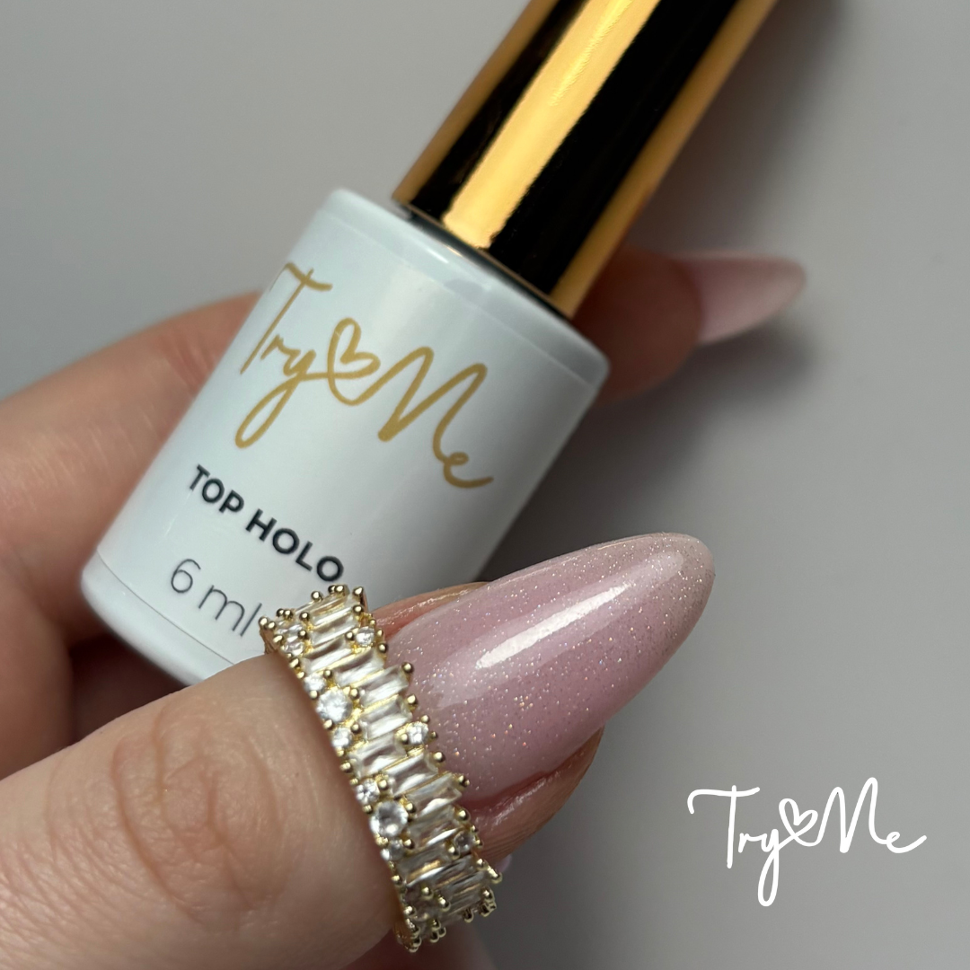 TOP HOLO 6ML - obrazek 2