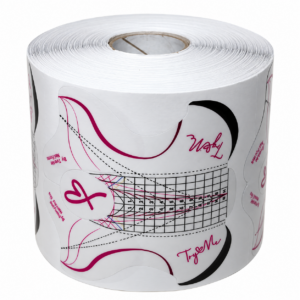 PRO FORM SALON - PLASTIKOWE FORMY 300 SZT PRZEDPREMIEROWO