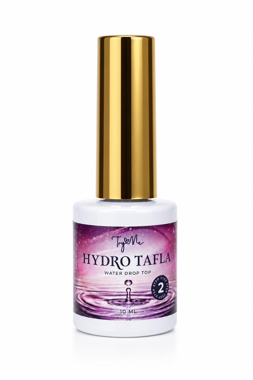 HYDRO TAFLA TRYLOVEME KROK 2