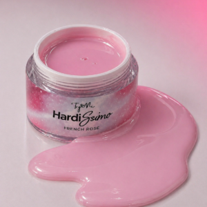 ŻEL TRYLOVEME HARDISIMO FRENCH ROSE 50 ML