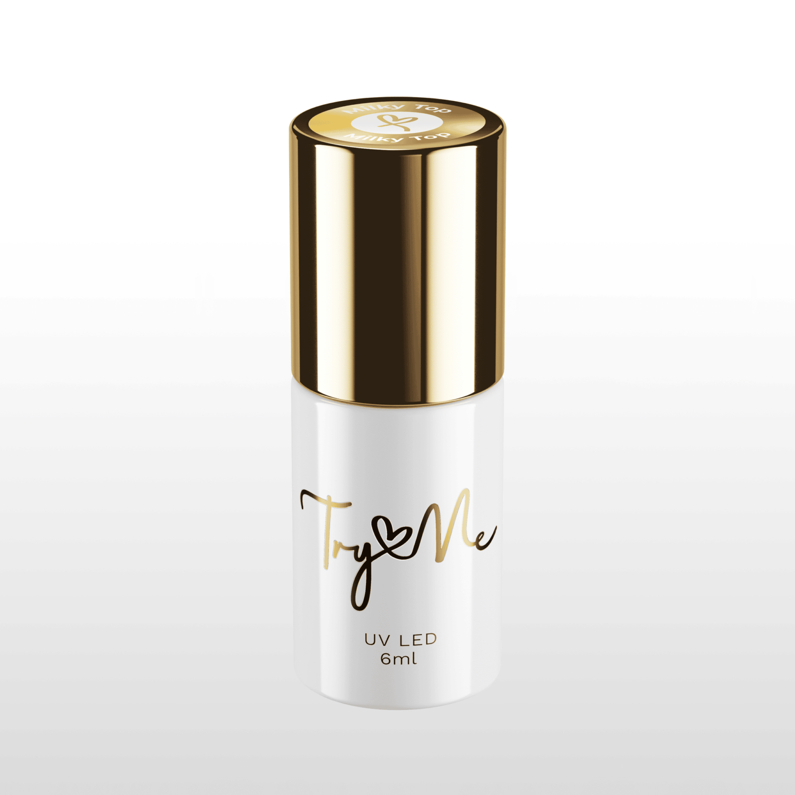 TryLoveMe Milky Top 6ml