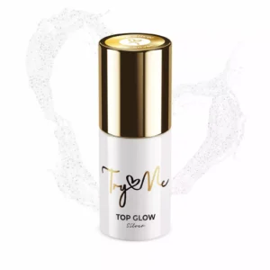 TOP GLOW SILVER NOW WIPE 6ml