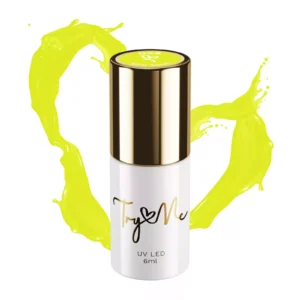 Lakier Hybrydowy TryLoveMe SLIM Sun 048