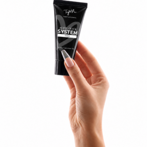ACRYL GEL QUICK SYSTEM CLEAR 30G