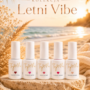 KOLEKCJA LETNI VIBE