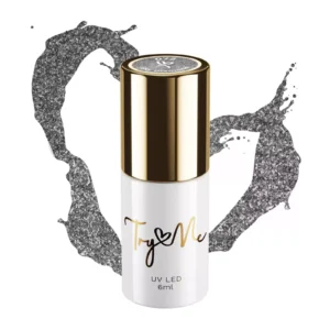 LAKIER HYBRYDOWY TRYLOVEME SKY DIAMOND 072