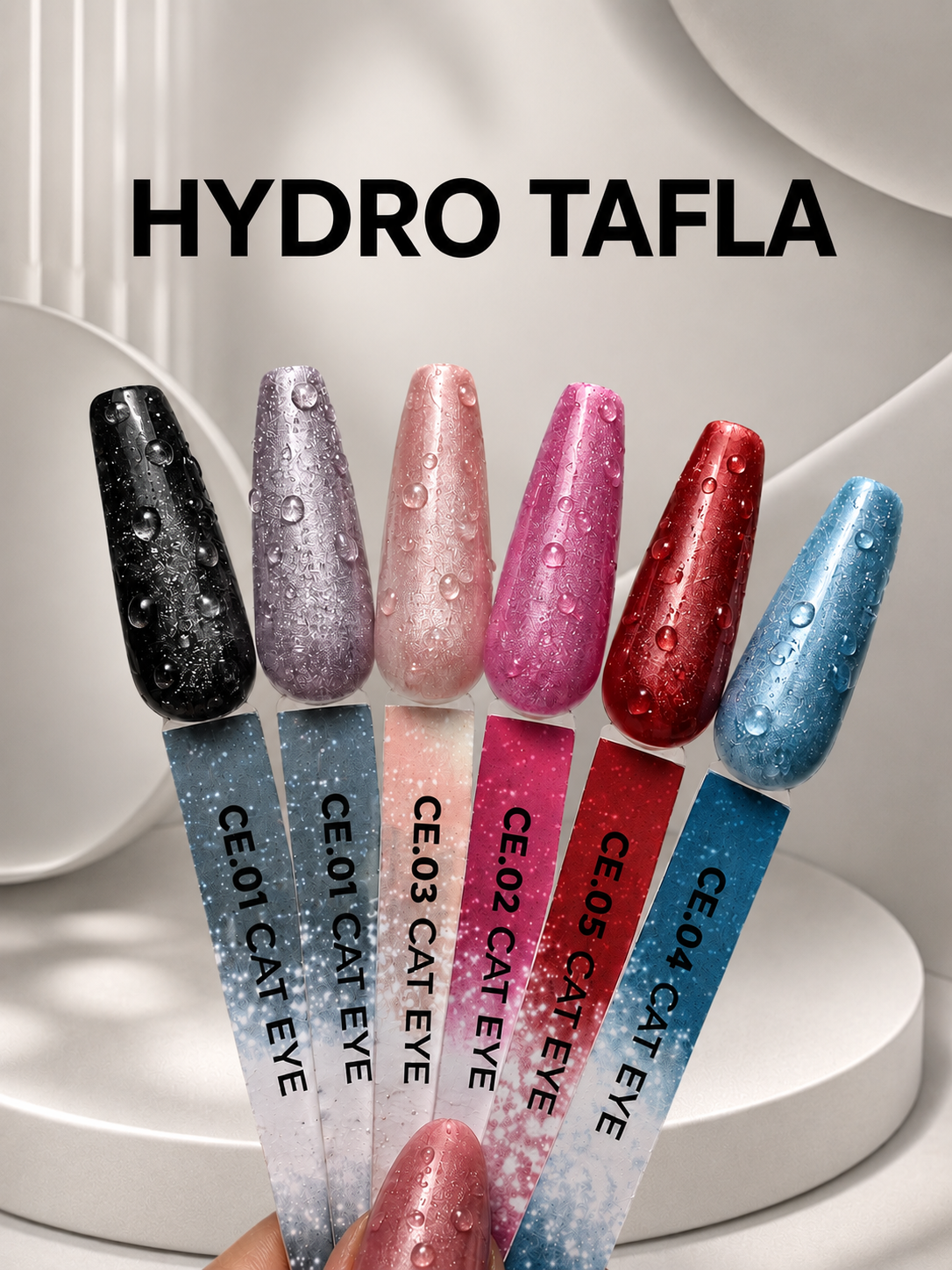 HYDRO TAFLA TRYLOVEME KROK 1 - obrazek 3