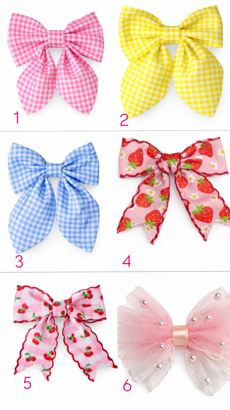 Rękaw do zdjęć paznokci – elegancja w każdym kadrze Charms Pink - obrazek 7