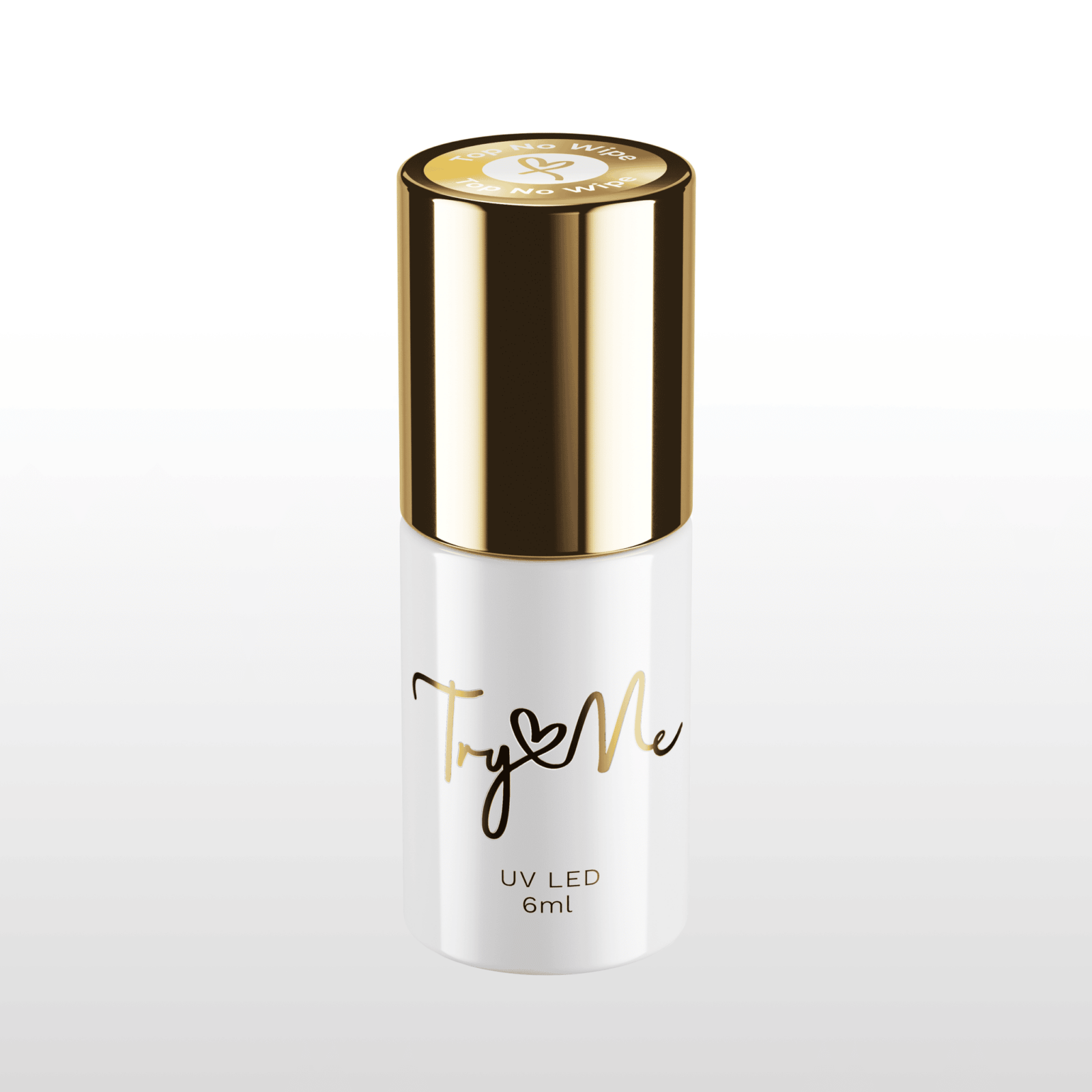 TryLoveMe Top No Wipe 6ml