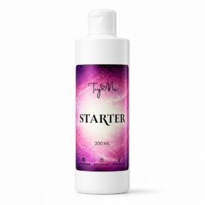 STARTER TRYLOVEME 300ML